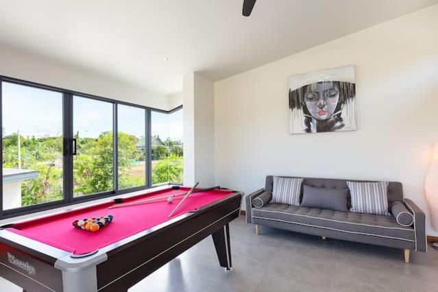 Villa Crystal Two-Bedroom Private Pool Villa Phuket Екстериор снимка